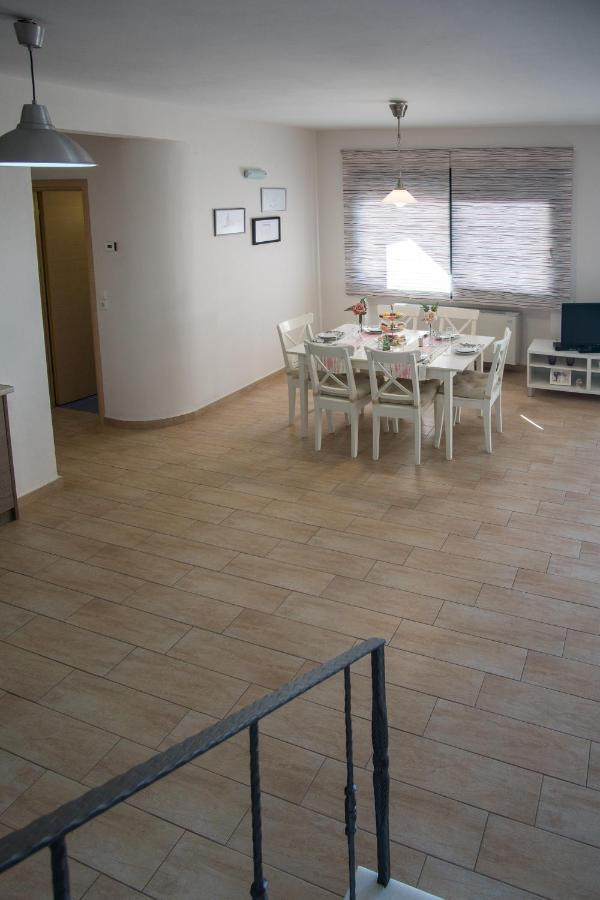 Velanidia Apartments Platariá Exterior foto